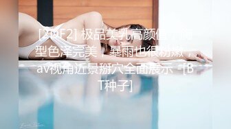 [2DF2] 极品美乳高颜值，胸型色泽完美，暴雨也很粉嫩，av视角近景掰穴全面展示 -[BT种子]