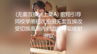 (无套互操) (上集A) 宏翔引荐同校学弟初次拍摄无套互操攻受切换高潮内射边缘榨取喷射泄欲