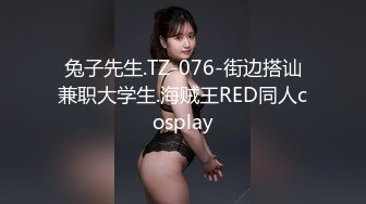 脾气特别好的清纯甜美女生，被小哥后入搞了好长时间也没射，无奈地笑