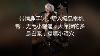 待你长发及腰，再来给我口交