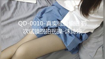 麻豆传媒 MDHG-0020 探询真理神秘女子 玥可岚 这个面试有点硬