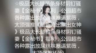 【终极调教❤️重磅核弹】大神调教女奴❤️拳交电击束缚灌肠衣架吊起打❤️捆绑暴力虐操 撞击丰臀啪 高清720P版