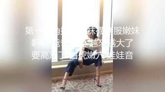 阿呆丶寻花吊带条纹裙外围小姐姐，上来脱光光埋头口交，抱着上位骑乘抽插，张开双腿大力猛操