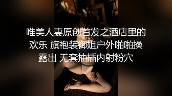 【糖心】淫荡外甥女沦为舅舅的性玩具