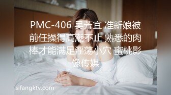 这辈子也没想过会被伪娘给绿了 老婆的闺蜜把她操了 还能相信异性间的纯友谊吗？