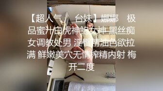 【新片速遞】  YC商场抄底齐逼白裙黄发小美妞❤️蕾丝黑窄内遮盖不住肥臀和深沟