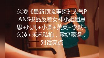 久凌《最新顶流重磅》人气PANS极品反差女神小姐姐思思+凡凡+小柔+英英+李默+久凌+禾禾私拍，露奶露逼，对话亮点