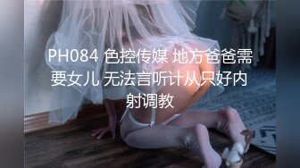 PH084 色控传媒 地方爸爸需要女儿 无法言听计从只好内射调教