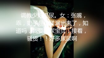 【豪华推荐❤️虐恋女神】牛逼调教大神『50度先生』震撼首发 第二弹 花式调教性感女奴 丰臀美乳 激操3P 乱战4P