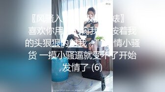 《SM调教✅臀控必享》电_报群最新流出大神【宇轩】的淫荡骚妻母G私拍各种性事第三季~扩张异物插入3P肛交各种极限操作 (21)