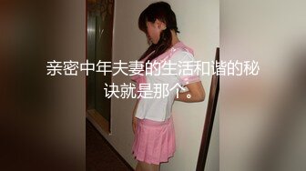 长相甜美萌妹约了个炮友过来啪啪，脱光光蹲着口交互摸上位骑乘侧入，多种姿势搞完再跳蛋自慰