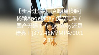 【自整理】倒立吃屌 巧克力黑屌4P三通骚货 带剧情【86V】 (5)