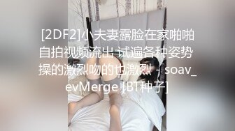 [2DF2]小夫妻露脸在家啪啪自拍视频流出 试遍各种姿势 操的激烈吻的也激烈 - soav_evMerge [BT种子]