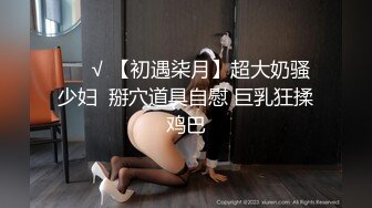 罕见女同拉拉百合之爱,女女互相磨豆腐,戴上假J8内内装成男人狂艹小妹