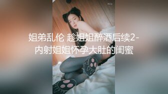 姐弟乱伦 趁姐姐醉酒后续2-内射姐姐怀孕大肚的闺蜜