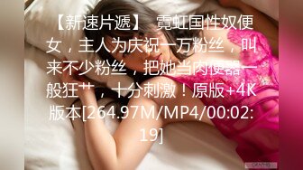 女仆装女奴的散鞭伺候