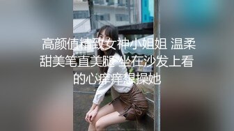 美女再配个渔网丝袜还来个上位