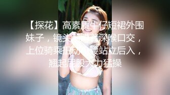 对话粗暴淫荡，偏执狂，严厉女体调教大神【七爷】福利②，蜡油封逼道具SM啪啪，各种花样玩肏多位嫩母狗 (2)