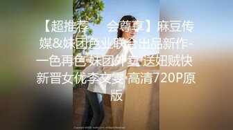 【超推荐❤️会尊享】麻豆传媒&妹团色业联合出品新作-一色再色 妹团外卖 送妞贼快 新晋女优李文雯 高清720P原版