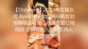 【OnlyFans】2023年亚籍女优 Ayakofuji 大奶风骚熟女刘玥等联动订阅，拍摄性爱订阅视频 女伴有白人也有亚洲人双女接吻 97