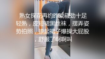 商场女厕全景偷拍多位少妇各种姿势嘘嘘